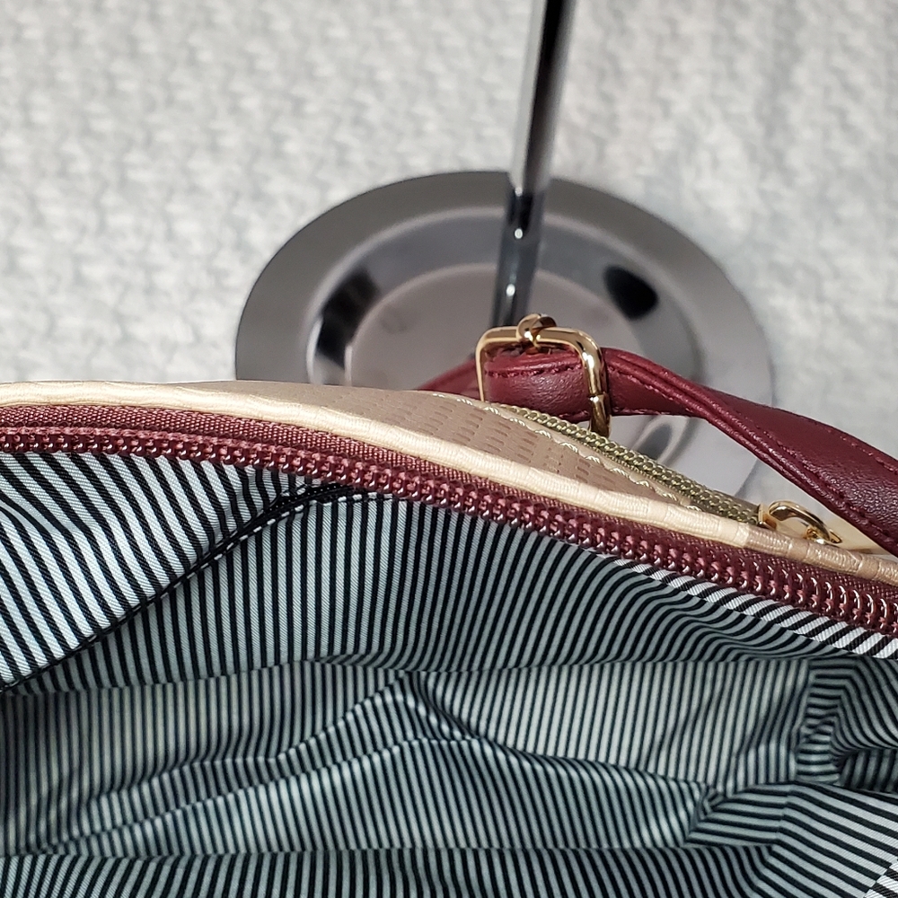 Multicolor purse - Picture 6 of 6